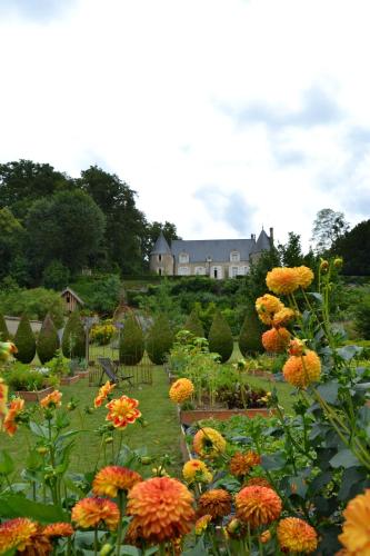 chateau de pray