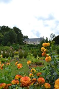 chateau de pray