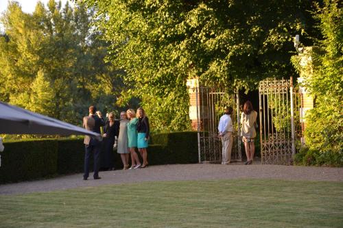 chateau de pray