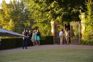 chateau de pray