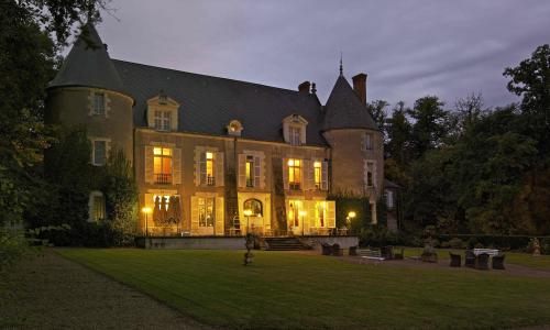 chateau de pray
