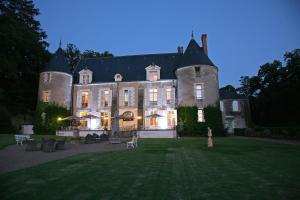 chateau de pray