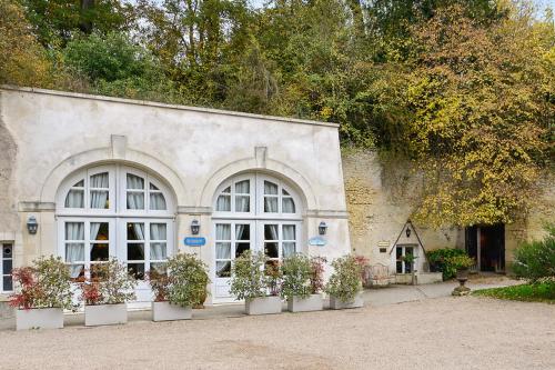 chateau de pray
