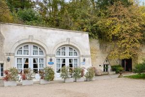 chateau de pray