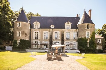 chateau de pray