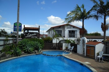 Loredo Motel,Kaitaia>>Ahipara,3 star