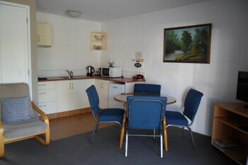 Loredo Motel,Kaitaia>>Ahipara,3 star
