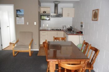 Loredo Motel,Kaitaia>>Ahipara,3 star