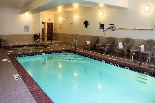 Clarion Suites Anchorage Downtown,Downtown Anchorage>>Anchorage,3 star