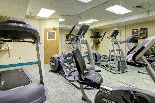 Clarion Suites Anchorage Downtown,Downtown Anchorage>>Anchorage,3 star