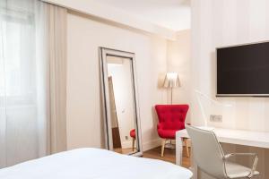 Avani Frankfurt City Hotel (Previously Nh Collection Frankfurt City),Hessen>>Frankfurt,5 star