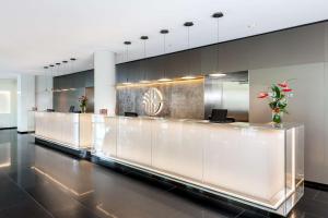 Avani Frankfurt City Hotel (Previously Nh Collection Frankfurt City),Hessen>>Frankfurt,5 star