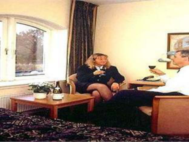 hotel niels juel