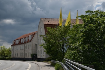 Zleep Hotel Køge,Koge>>Copenhagen,3 star
