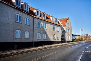 Zleep Hotel Køge,Koge>>Copenhagen,3 star