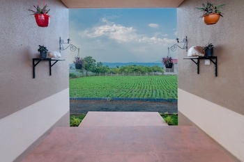 Le Fromage Cheese Village,Gangavhare - Vineyards,5 star