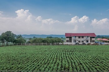 Le Fromage Cheese Village,Gangavhare - Vineyards,5 star