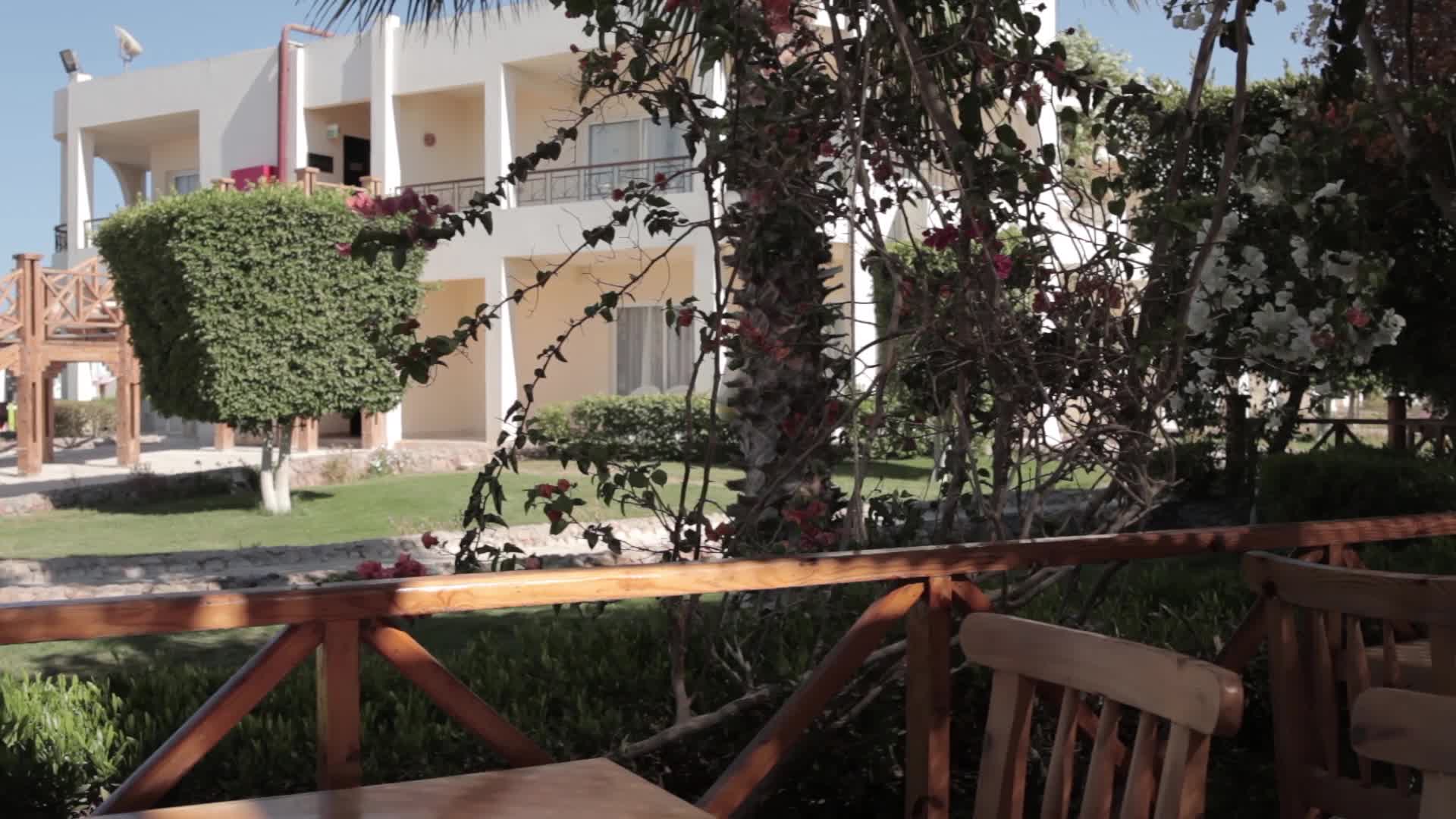 labranda club makadi