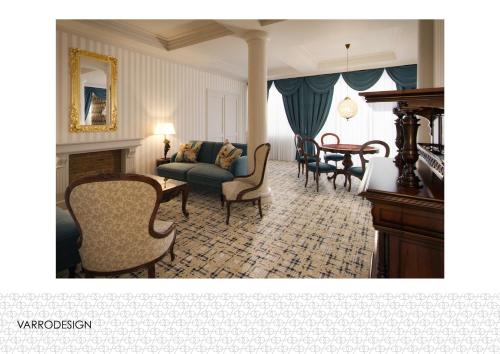 Pannonia Hotel,Sopron>>Buk,4 star