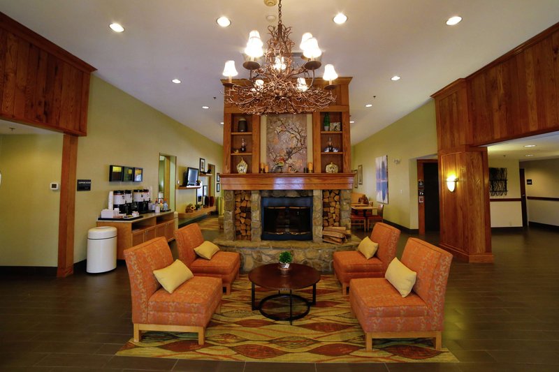 hampton inn franklin