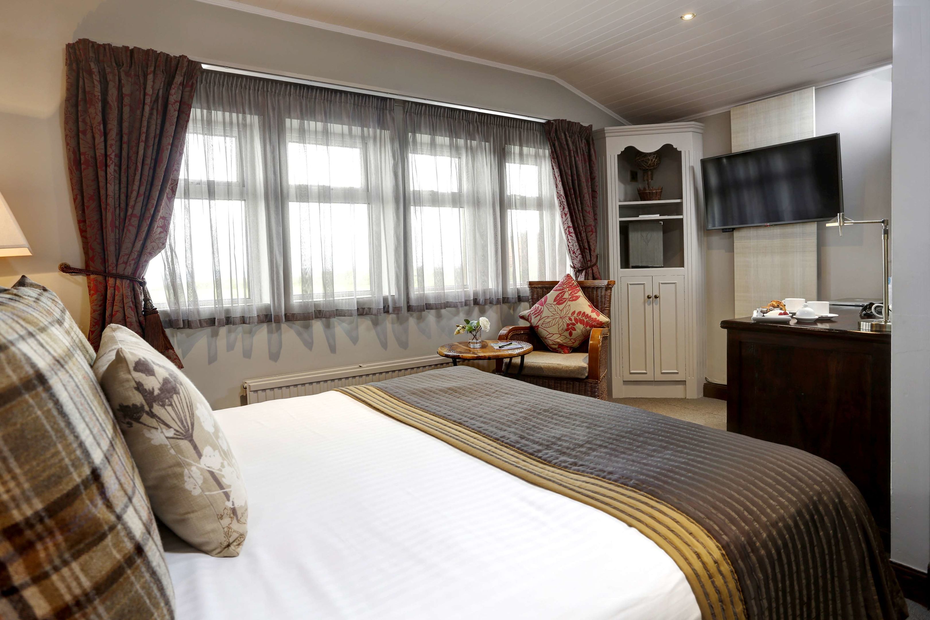 pennine manor hotel