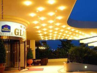 Best Western Hotel Globus City,Brisighella>>Bologna,5 star