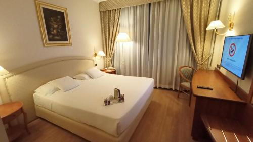 Best Western Hotel Globus City,Brisighella>>Bologna,5 star