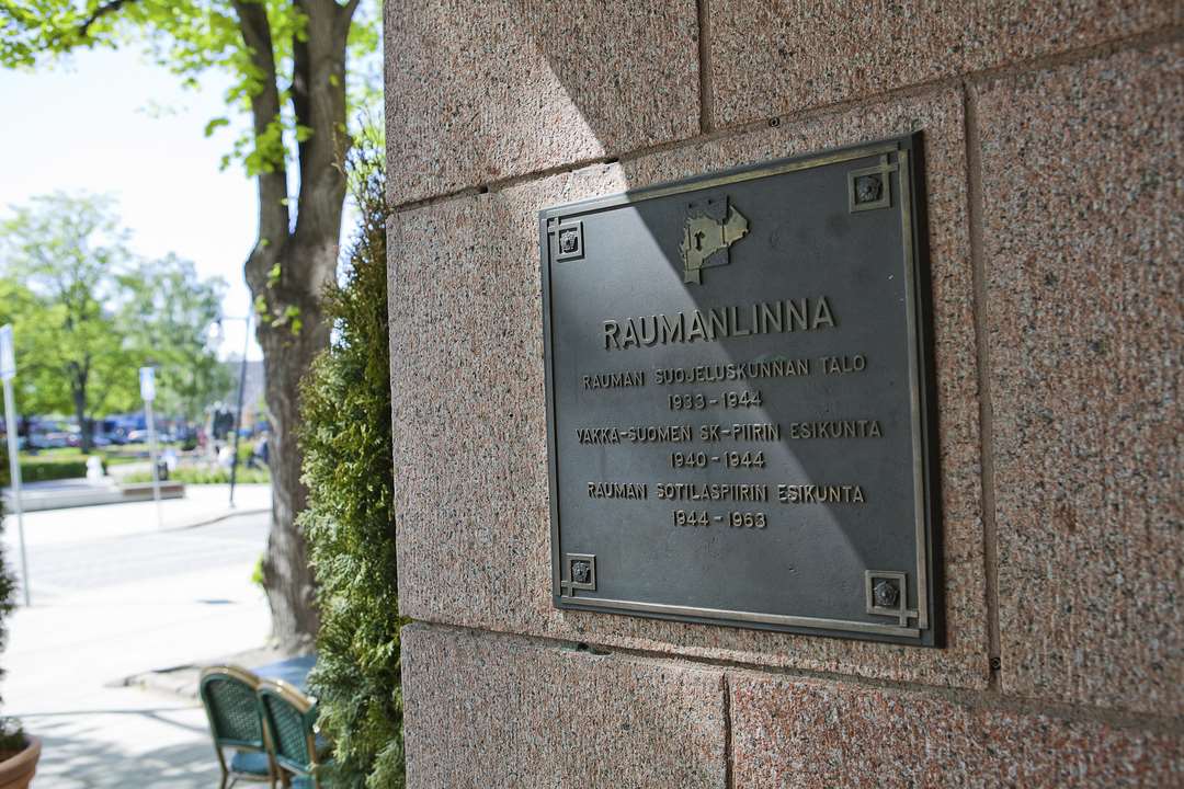 rauma