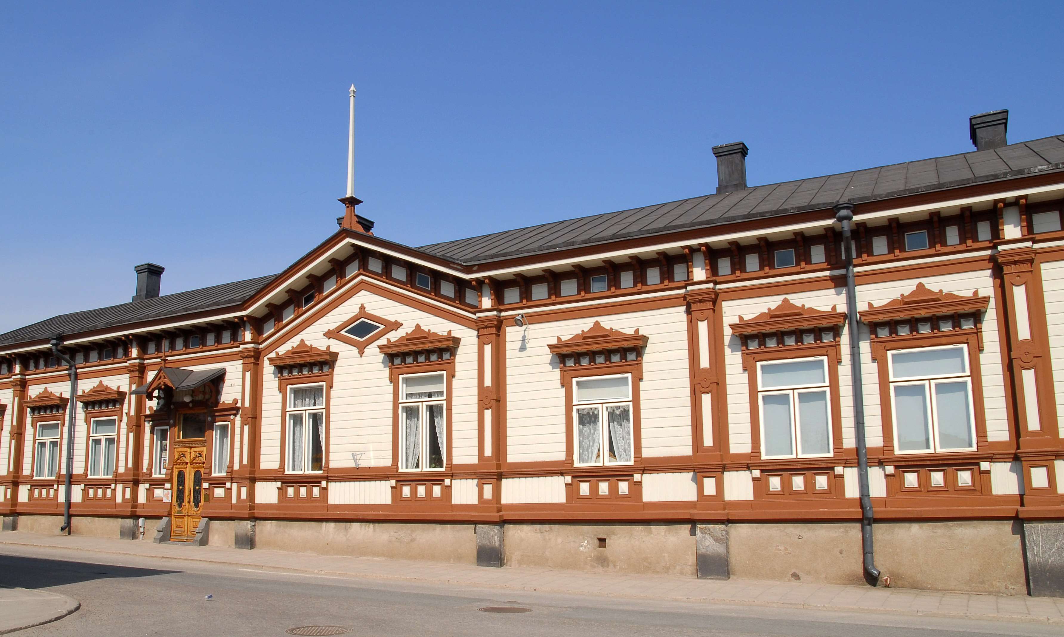 rauma