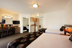 Takalvan Motel,Brisbane>>Bargara,4 star