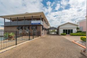 Takalvan Motel,Brisbane>>Bargara,4 star