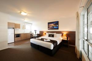 Takalvan Motel,Brisbane>>Bargara,4 star