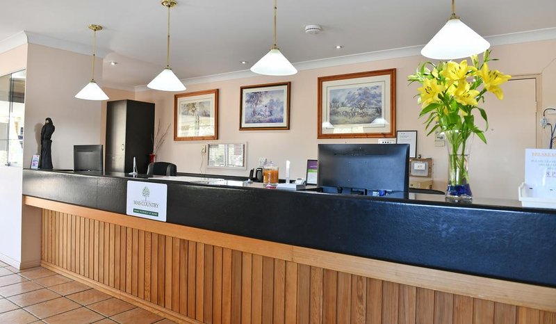burke and wills motor inn