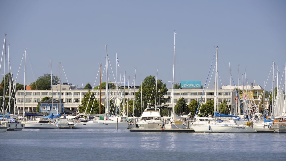 mariehamn