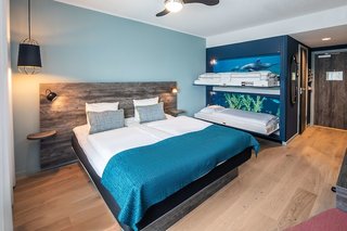 scandic the reef