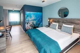 scandic the reef