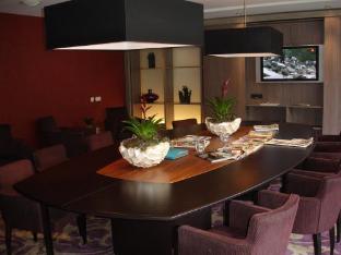Fletcher Hotel-Restaurant Sallandse Heuvelrug,Holten>>Almelo,4 star