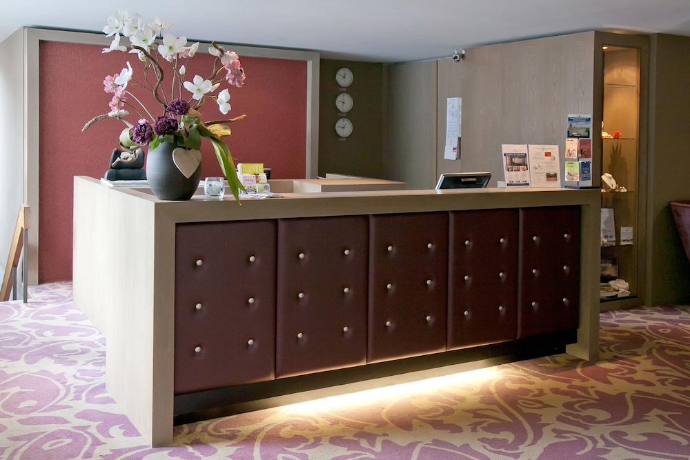 fletcher hotel restaurant sallandse heuvelrug