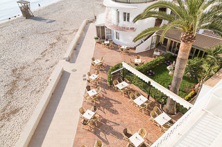Hotel Club S'illot,Cala Mandia>>Balearic Islands,3 star