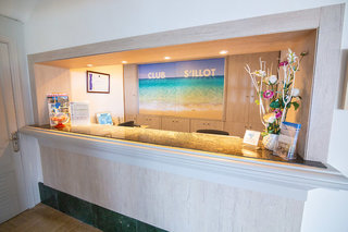 hotel club sillot