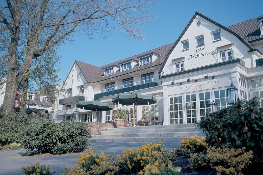 hotel de bilderberg