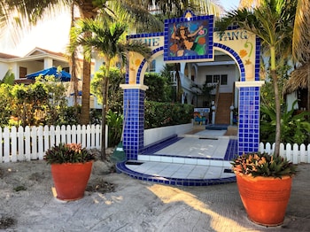 blue tang inn