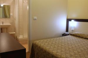 Hotel Boccascena,Genoa>>Foce,3 star