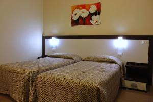 Hotel Boccascena,Genoa>>Foce,3 star