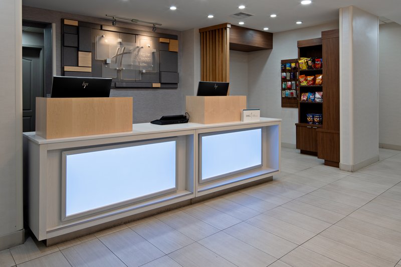 holiday inn express hotel and suites fresno south by ihg
