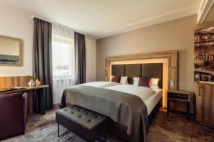 Cityclass Hotel Am Dom,Near Romano-Germanic Museum,4 star