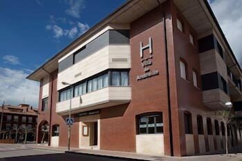 Villa De Andosilla,Calahorra>>Andosilla,3 star