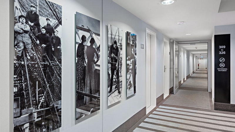 hey lou hotel friedrichshafen