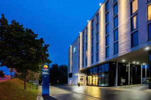 Hey Lou Hotel Friedrichshafen,Friedrichshafen>>Bodenseekreis,3 star