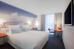 Hey Lou Hotel Friedrichshafen,Friedrichshafen>>Bodenseekreis,3 star